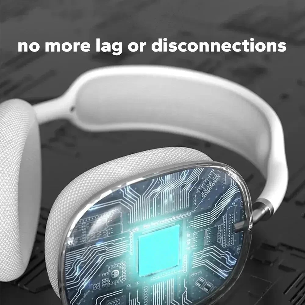 P9 Headphone Wireless Bluetooth Headset With Mic Headsets Stereo Sound Earphone Sports Gaming Headphones Wireless for Smartphone