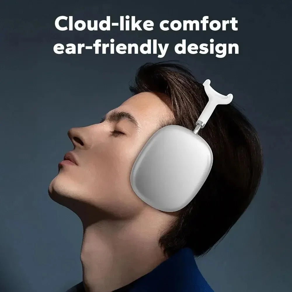P9 Headphone Wireless Bluetooth Headset With Mic Headsets Stereo Sound Earphone Sports Gaming Headphones Wireless for Smartphone